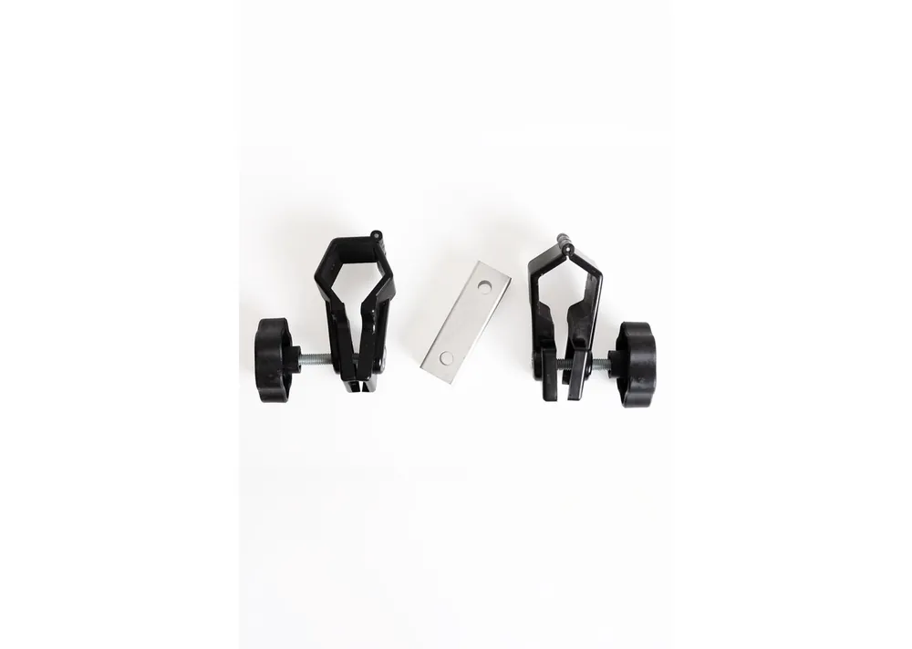 Abrazadera Premium Hex-Hex