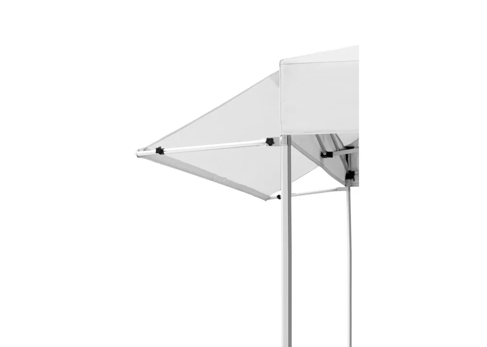 Visera Premium 3 Metros - Complementos Carpas Plegables