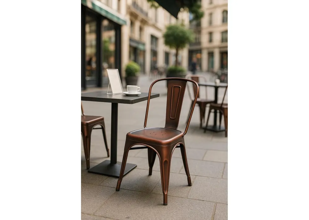 Silla Torix Vintage - Sillas