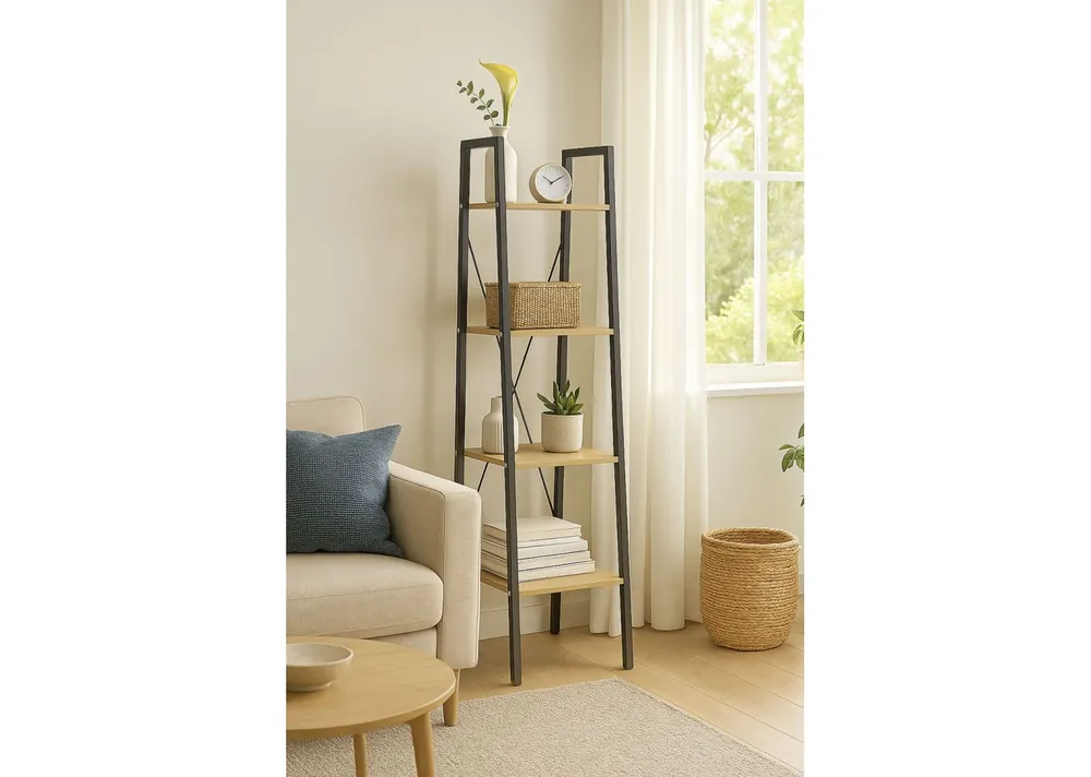 Estantería Rak - Muebles