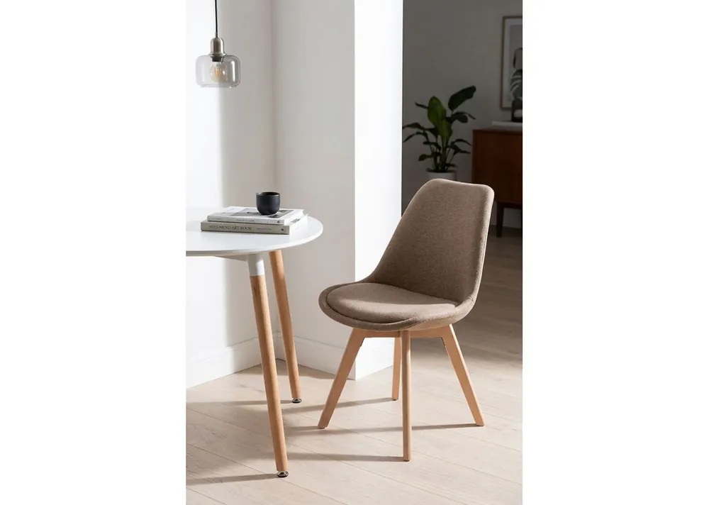 Silla Synk Tela - Sillas