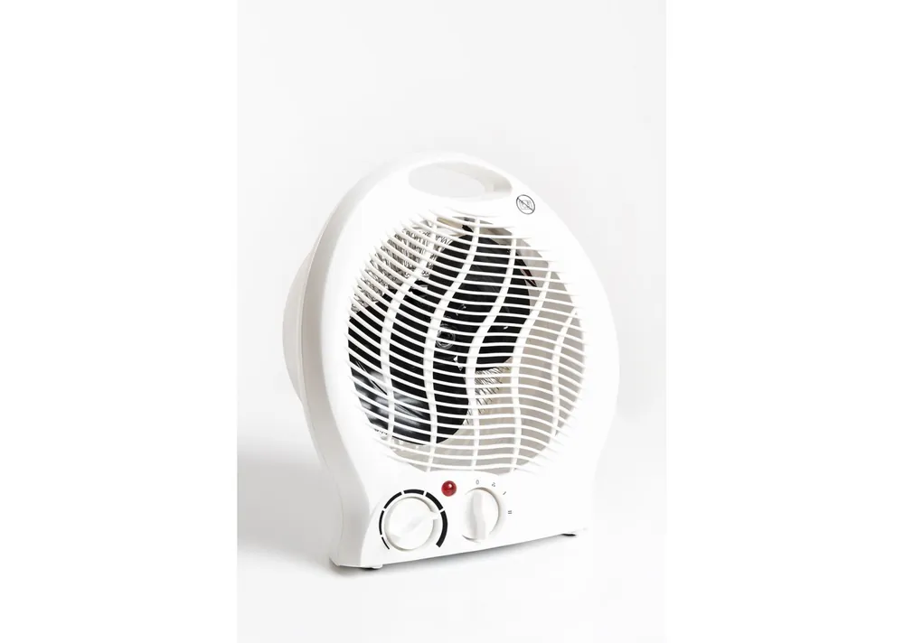 Calefactor Termoventilador 1000-2000W