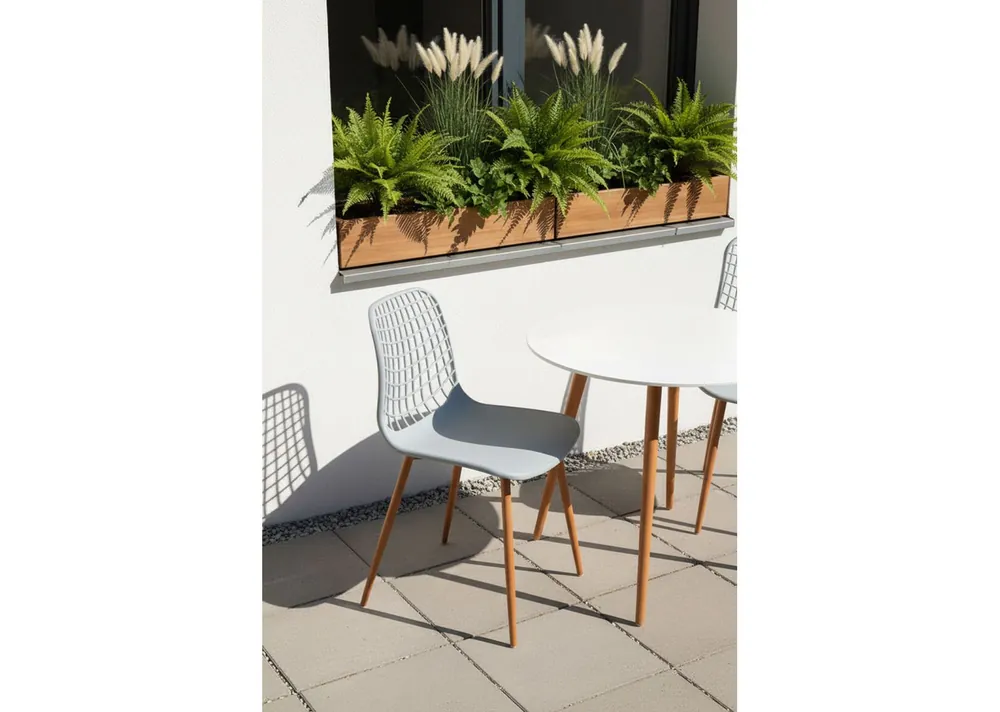 Silla Riva - Sillas