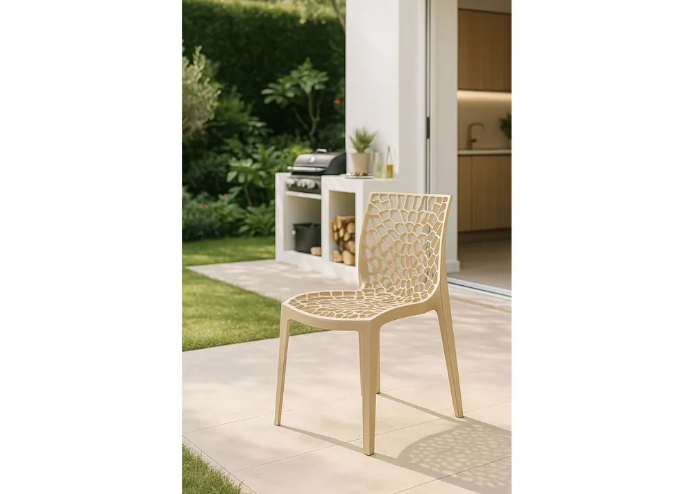 Silla Root - Sillas