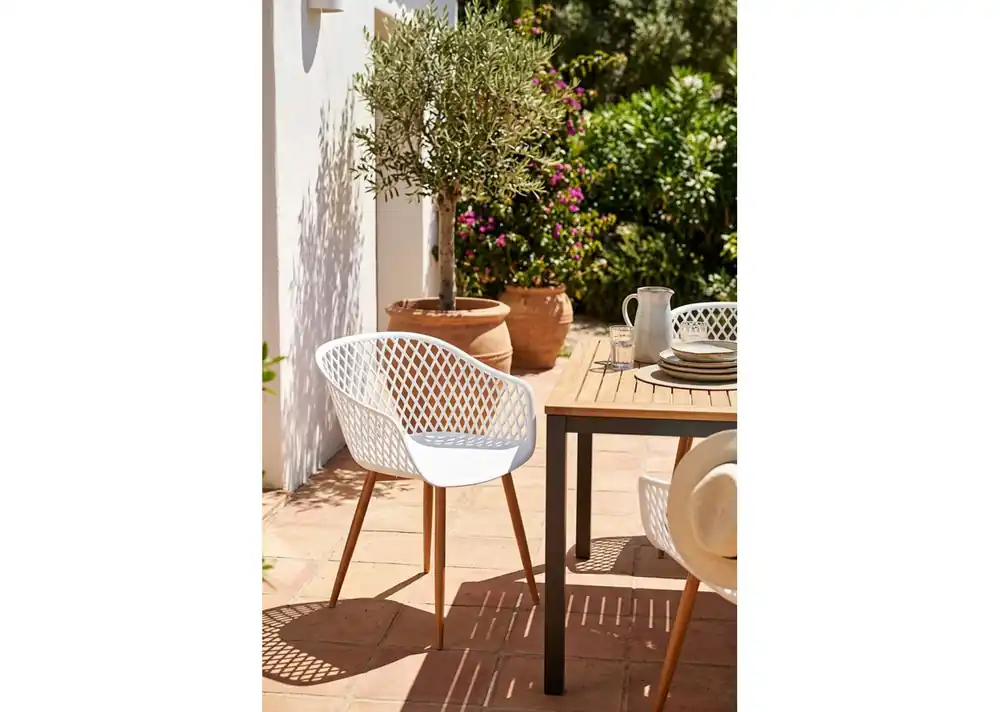 Silla Ive - Sillas