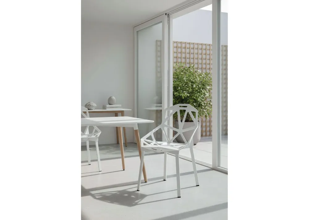 Silla Omega - Sillas