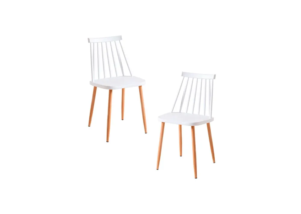 Pack 2 Sillas Bik - Packs Sillas Comedor