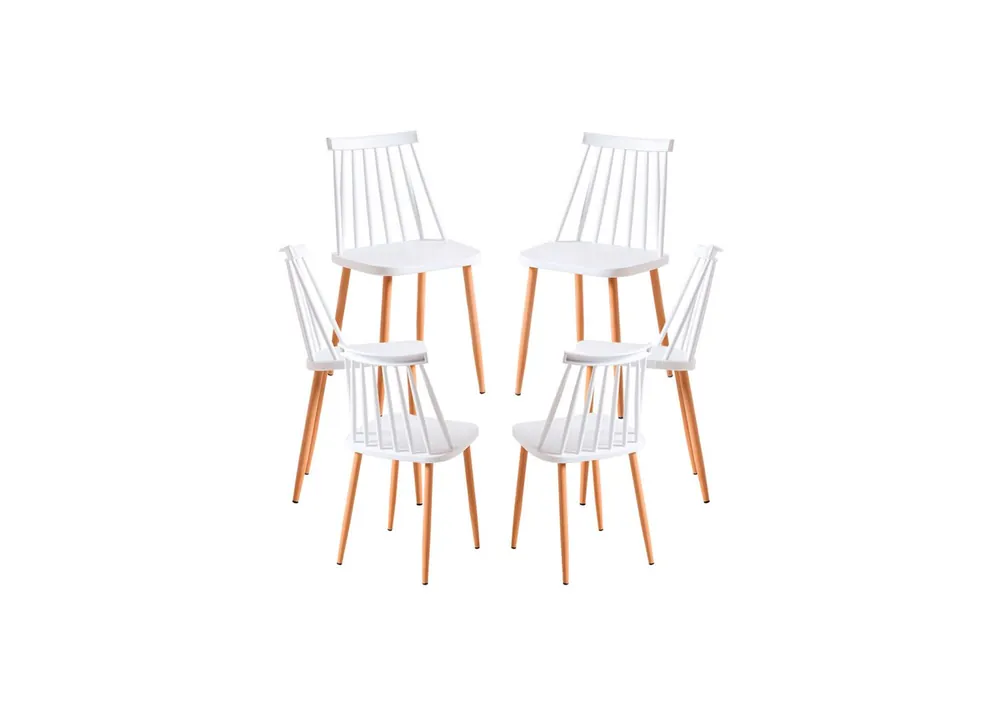 Pack 6 Sillas Bik - Packs Sillas Comedor