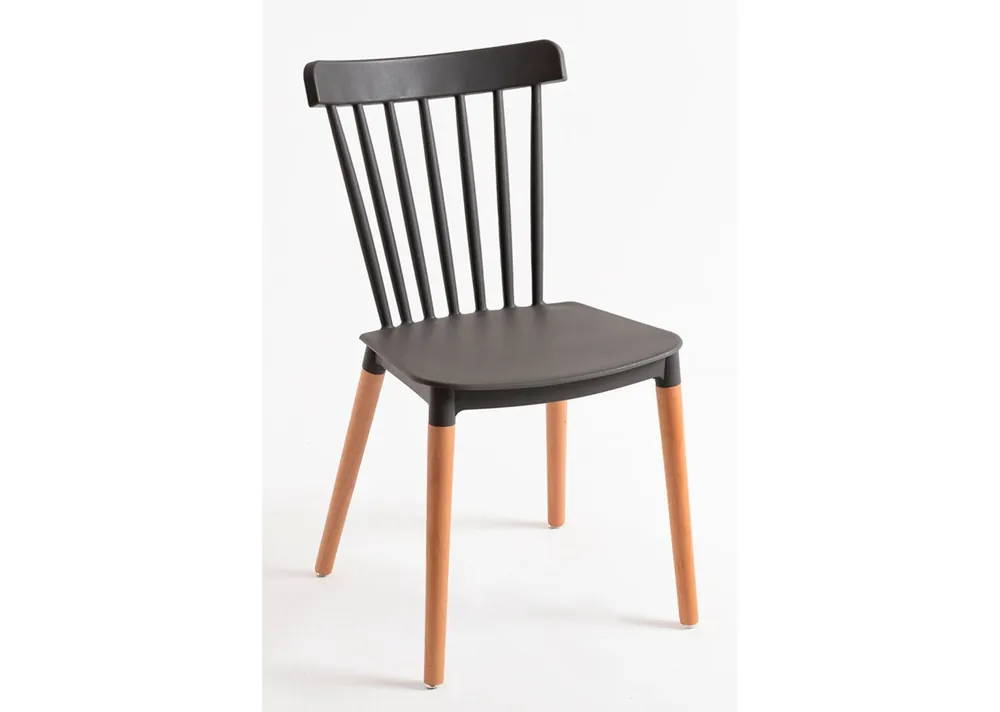 Pack 4 Sillas Leka - Packs Sillas Comedor