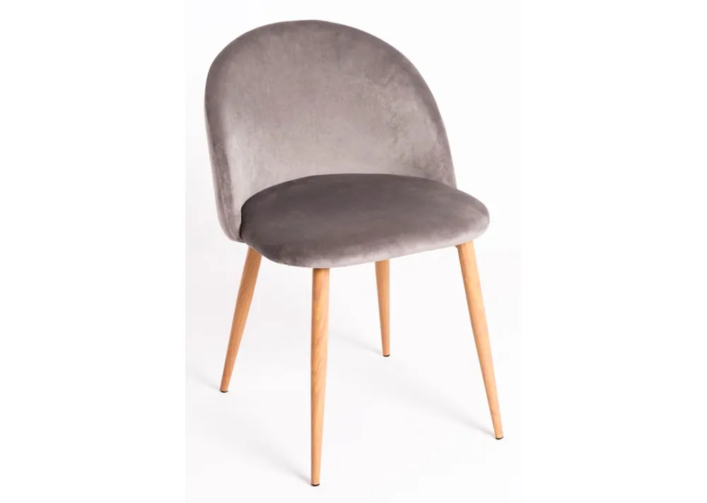 Pack 6 Sillas Vint Terciopelo - Packs Sillas Comedor