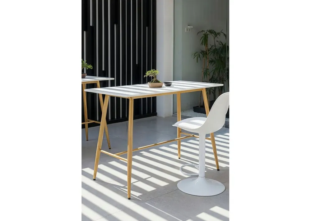 Mesa Yaguer 120 x 60 cm - Mesas