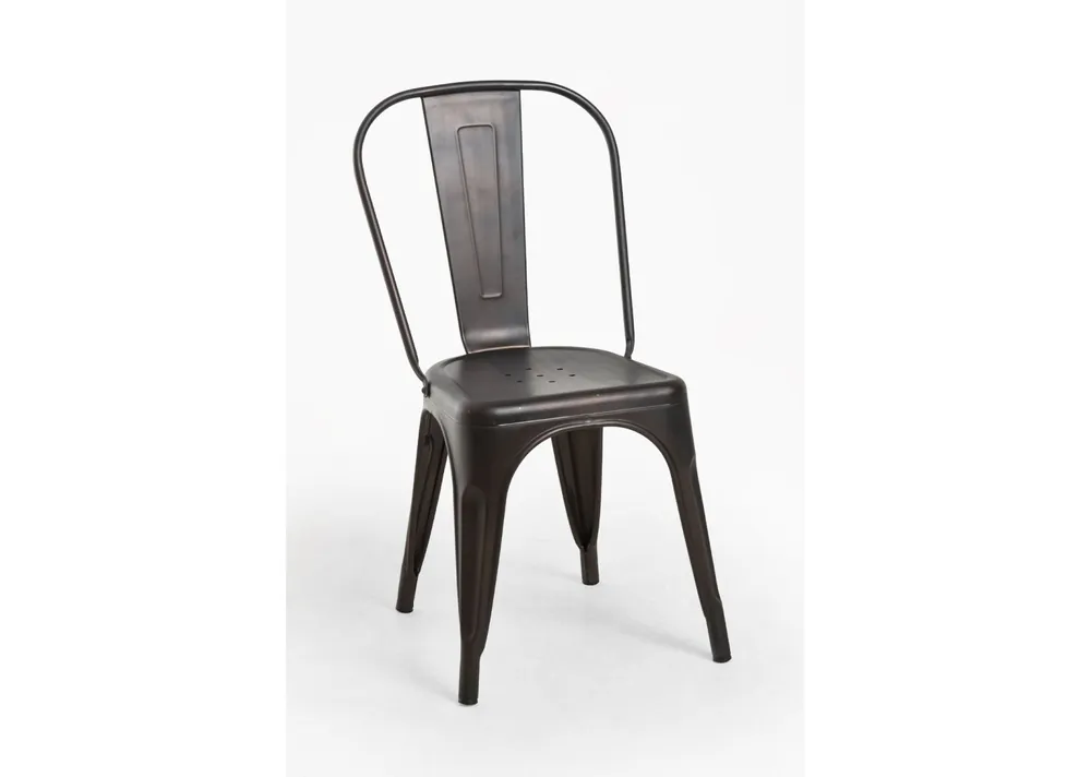 Pack 4 Sillas Torix Vintage - Packs Sillas Comedor