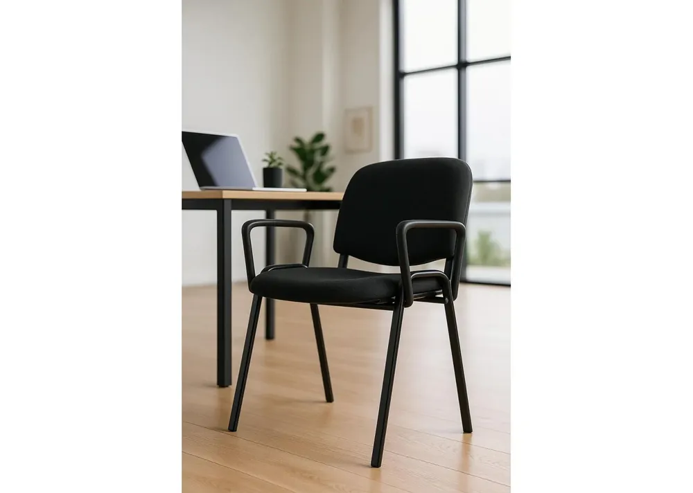 Pack 4 Sillas Ofis con Brazos