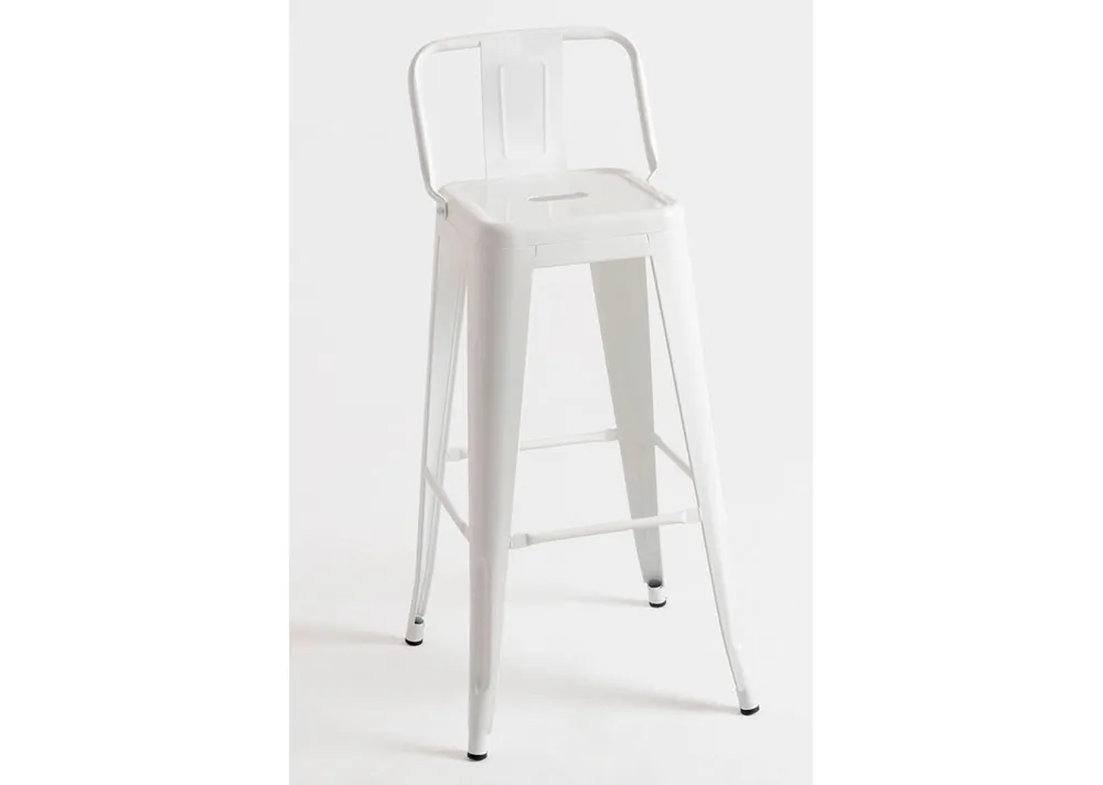 Pack 2 Taburetes Torix Respaldo - Packs Taburetes Altos