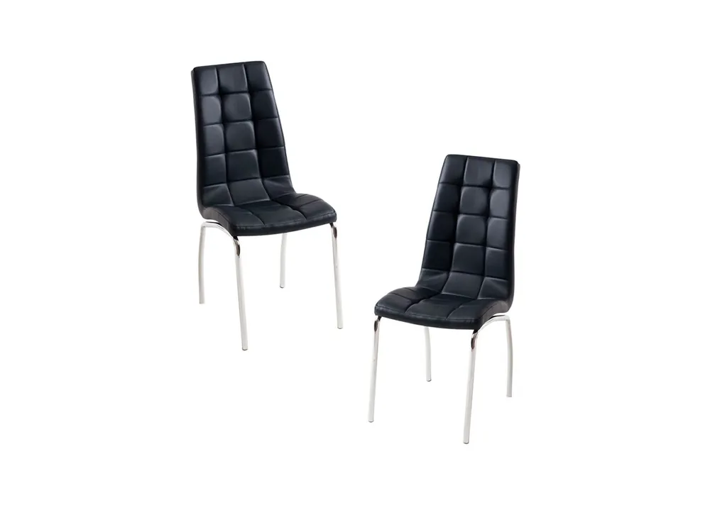 Pack 2 Sillas Liam - Packs Sillas Comedor