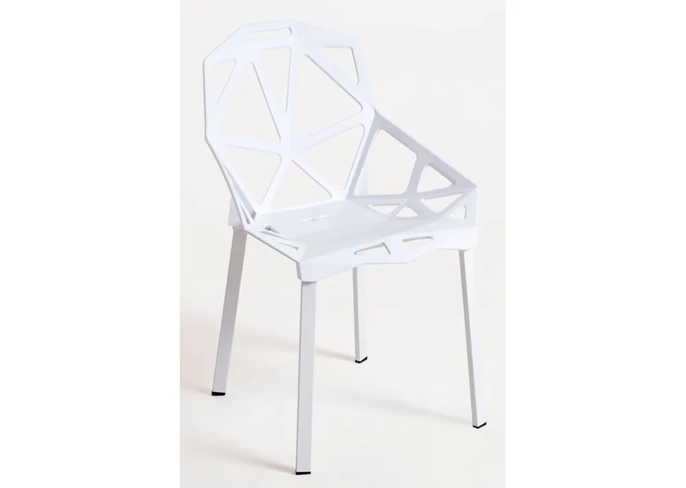 Pack 4 Sillas Omega - Packs Sillas Comedor