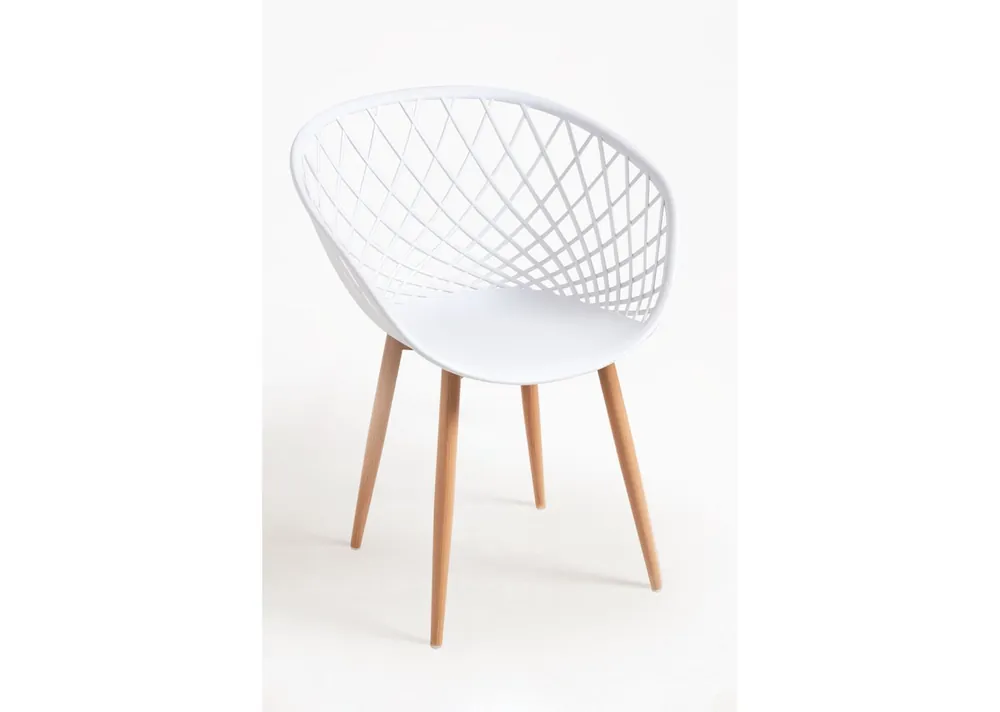 Pack 6 Sillas Vera - Packs Sillas Comedor