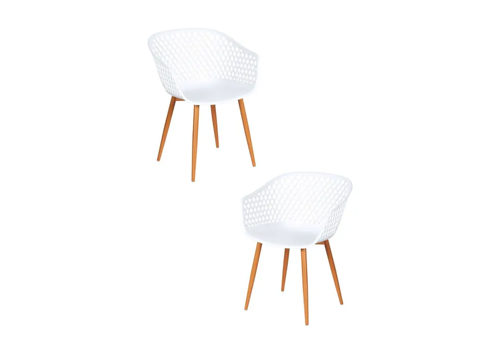 Pack 2 Sillas Ive - Packs Sillas Comedor