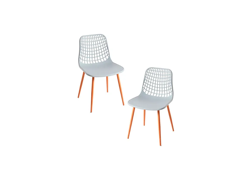 Pack 2 Sillas Riva - Packs Sillas Comedor