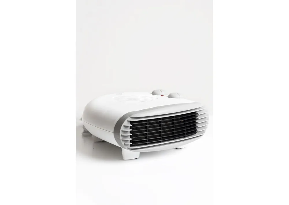 Calefactor Termoventilador 1000-2000W
