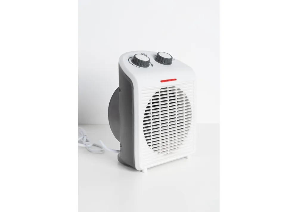 Calefactor Termoventilador 1000-2000W