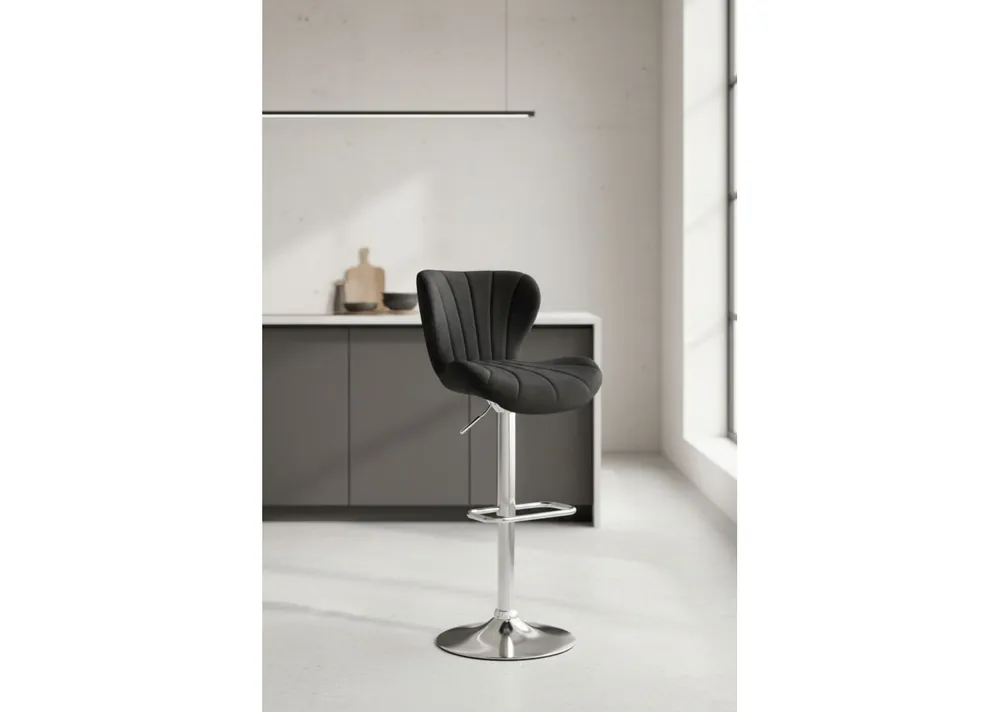 Taburete Musel - Taburetes
