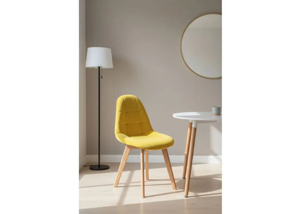 Silla Kelen Terciopelo - Sillas