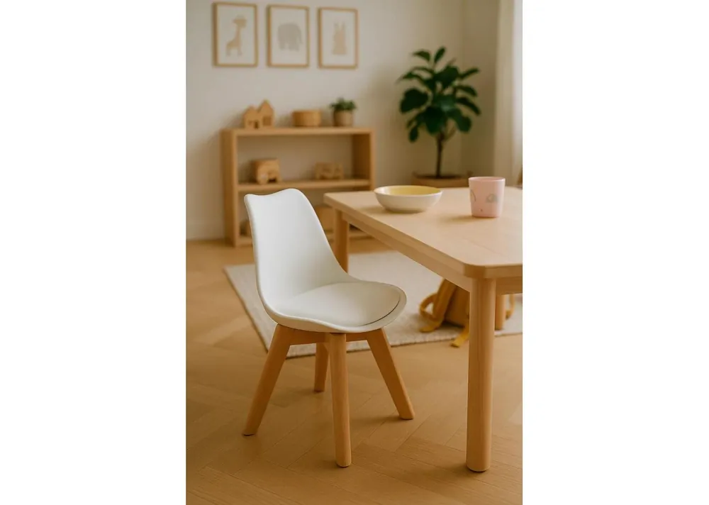 Silla Synk Kid (Infantil) - Sillas