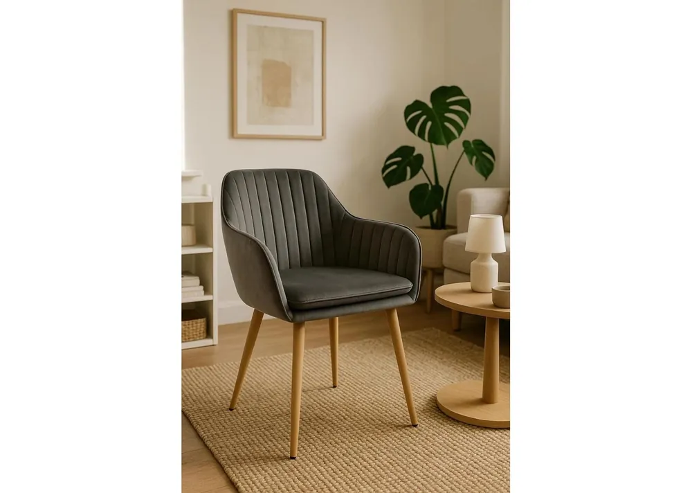 Silla Chic - Sillas