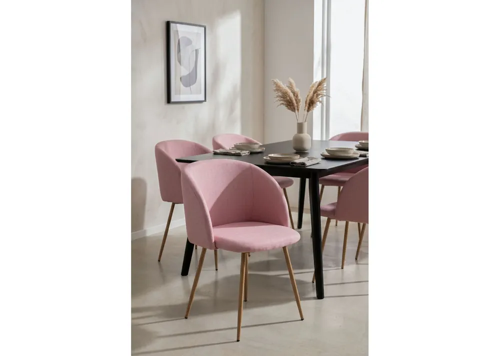 Silla Velt Tela - Sillas