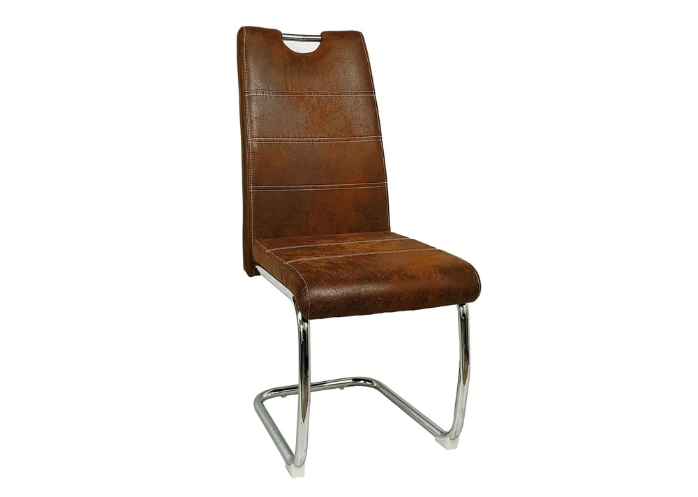Pack 6 Sillas Hallen Polipiel - Packs Sillas Comedor