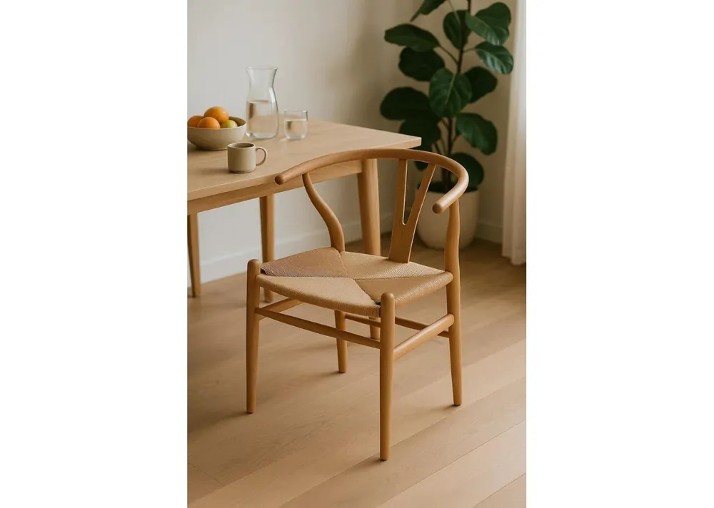 Silla Wis Madera - Sillas
