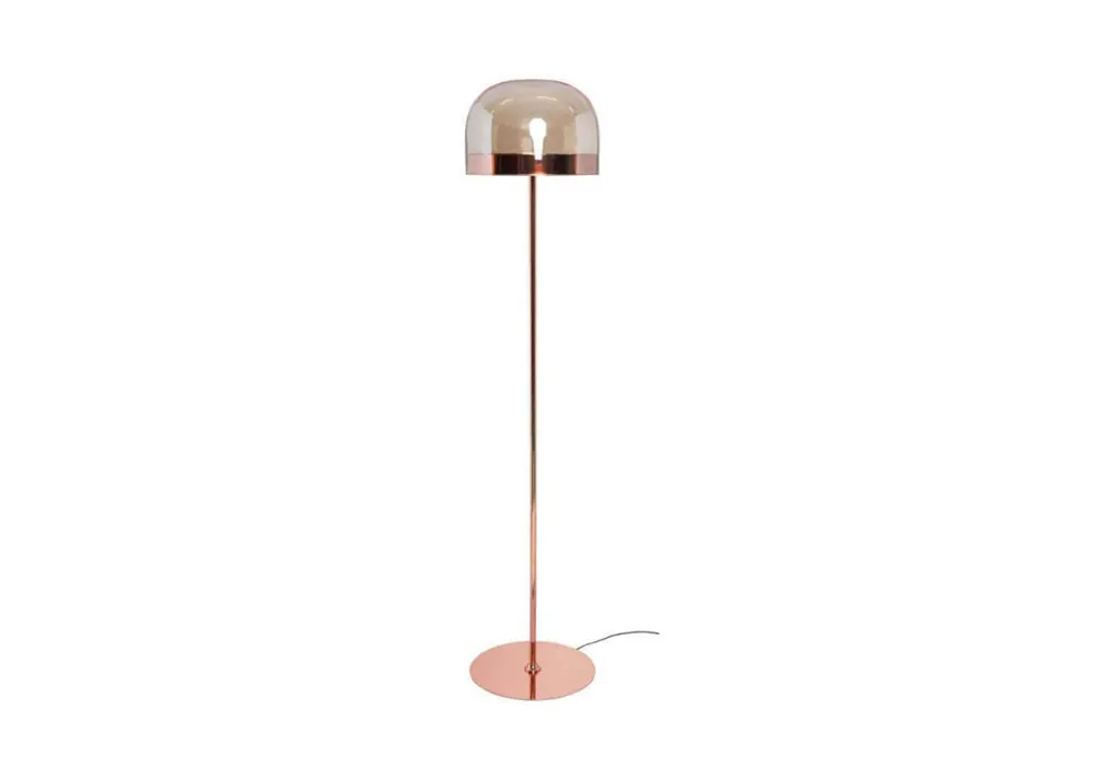 Lámpara Medusa - Decoración