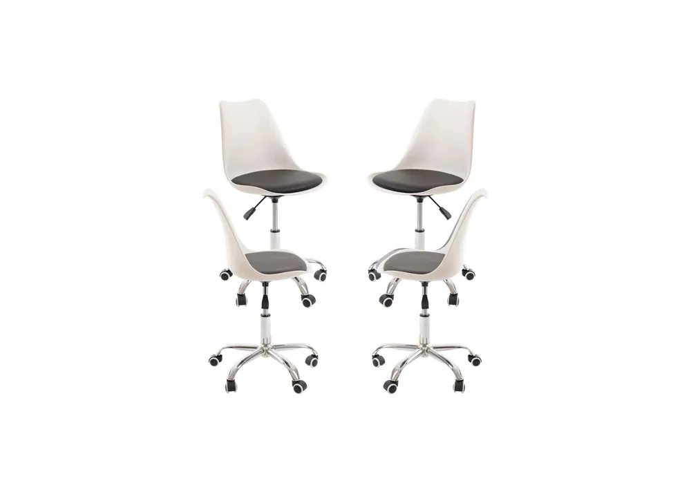 Pack 4 Sillas Neo - Packs Sillas