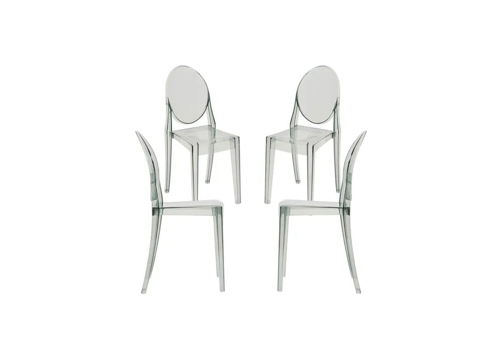 Pack 4 Sillas Diam - Packs Sillas