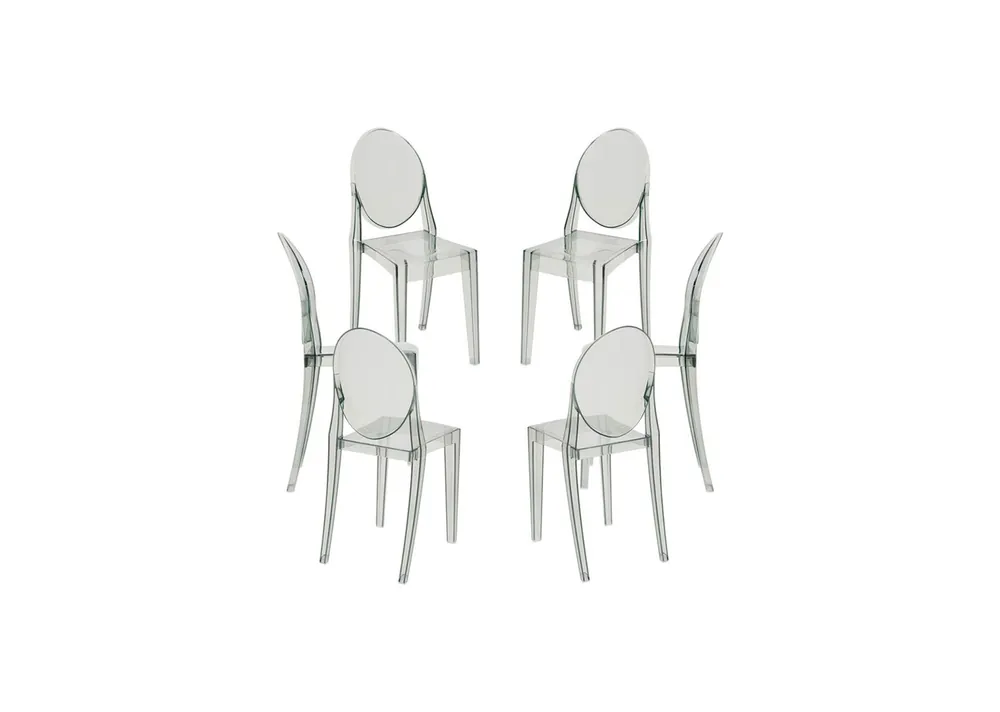Pack 6 Sillas Diam - Packs Sillas