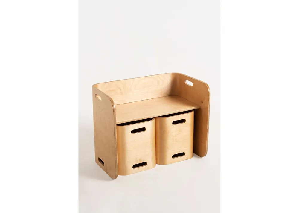 Conjunto Kei (Infantil) - Muebles