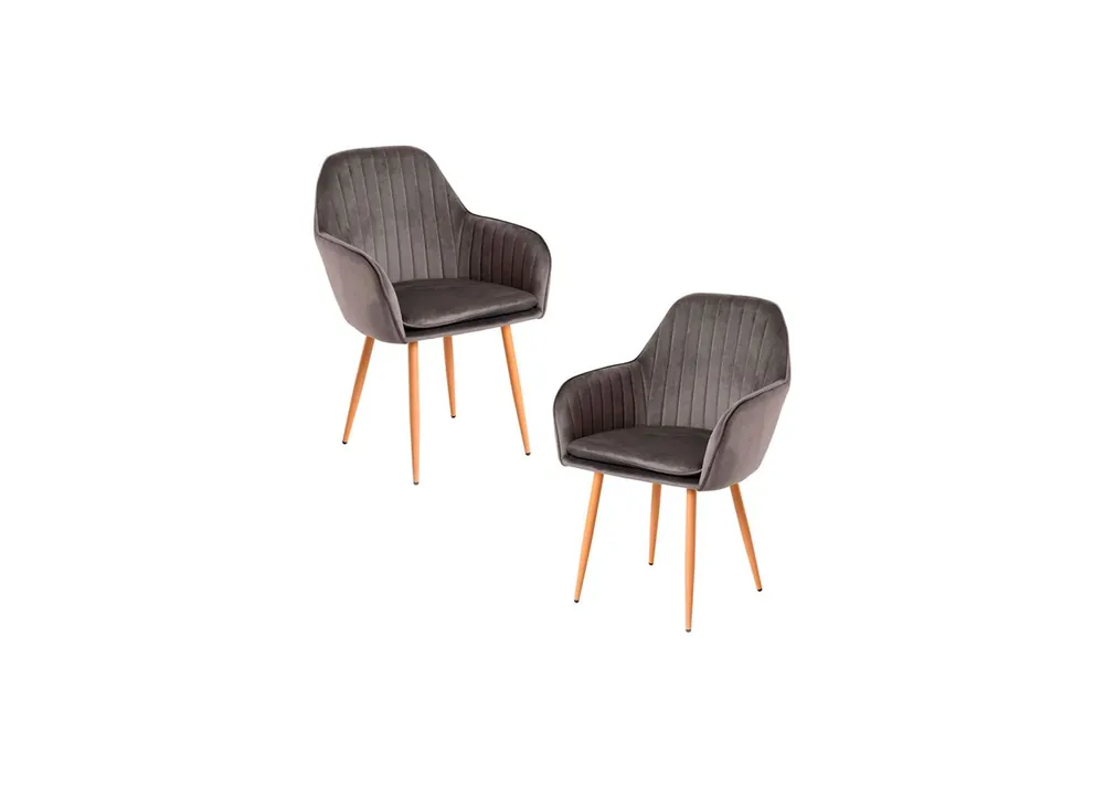 Pack 2 Sillas Chic - Packs Sillas Comedor
