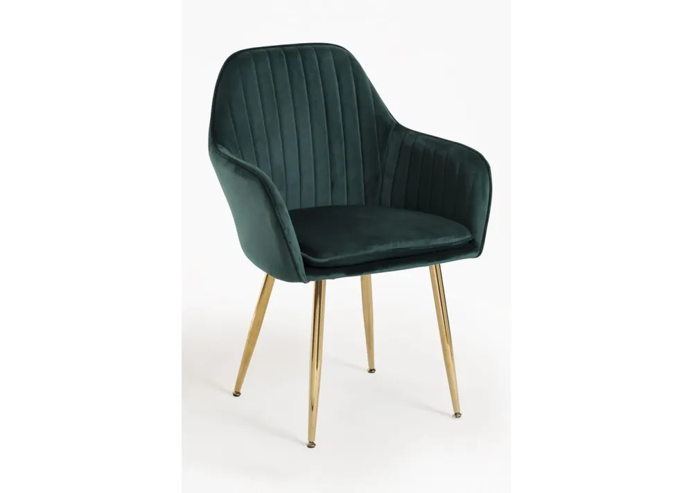 Pack 4 Sillas Chic Golden - Packs Sillas Comedor