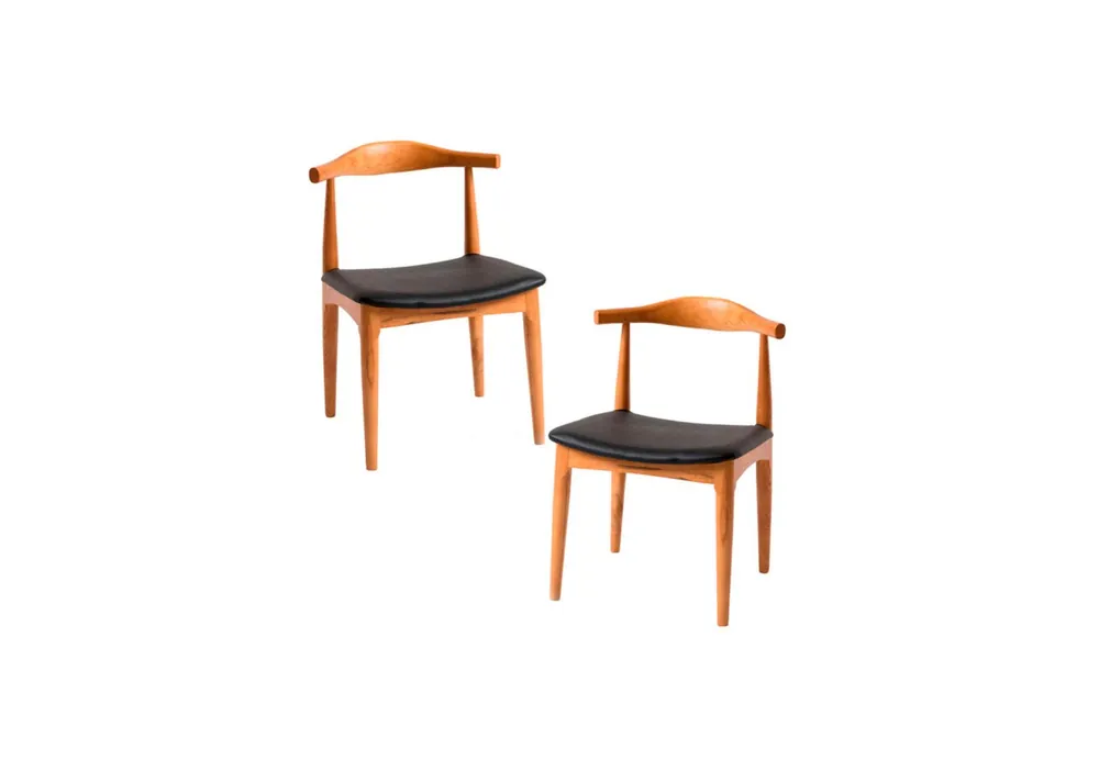 Pack 2 Sillas Kur - Packs Sillas Comedor