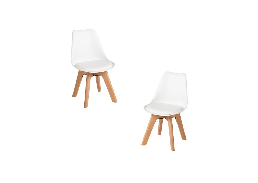 Pack 2 Sillas Synk Kid (Infantil) - Ofertas Límite