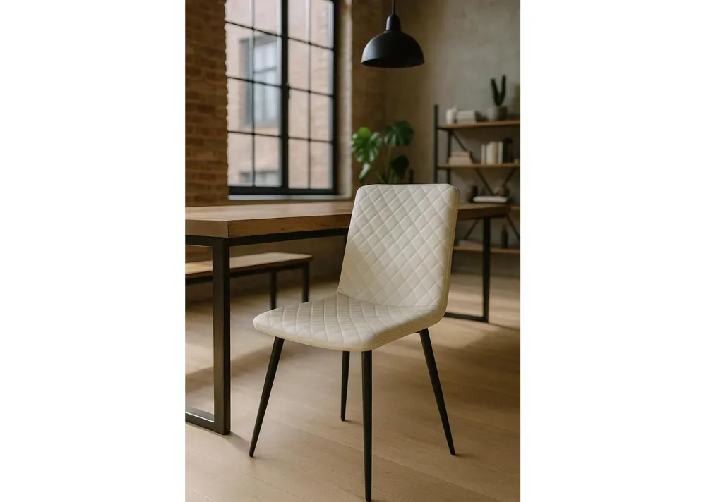 Silla Rom Polipiel - Sillas