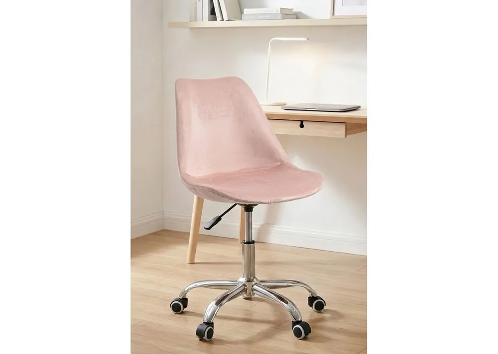 Silla Neo Terciopelo - Sillas