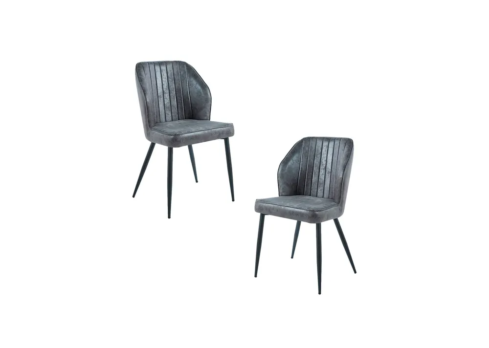 Pack 2 Sillas Wenye - Packs Sillas Comedor
