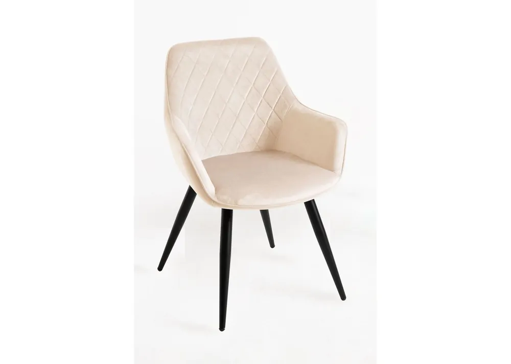 Pack 2 Sillas Kres Terciopelo - Packs Sillas Comedor