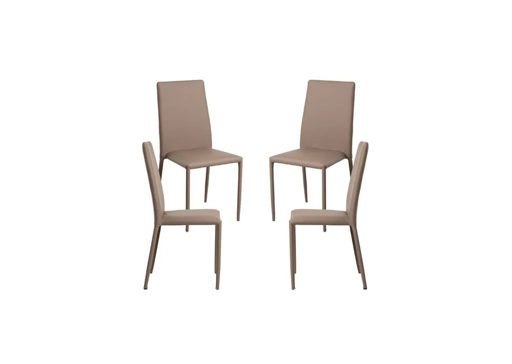 Pack 4 Sillas Tuoli - Packs Sillas Comedor