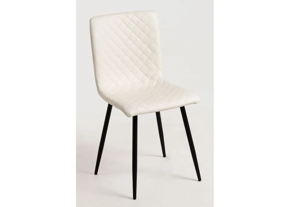 Pack 4 Sillas Rom Polipiel - Packs Sillas Comedor