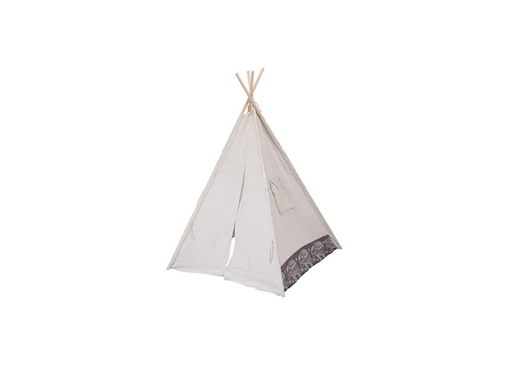 Tienda IGLU - Jardín