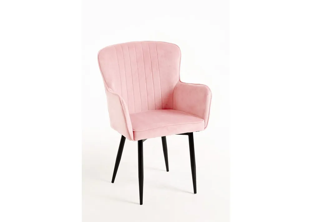 Pack 6 Sillas Dalye Terciopelo - Packs Sillas Comedor