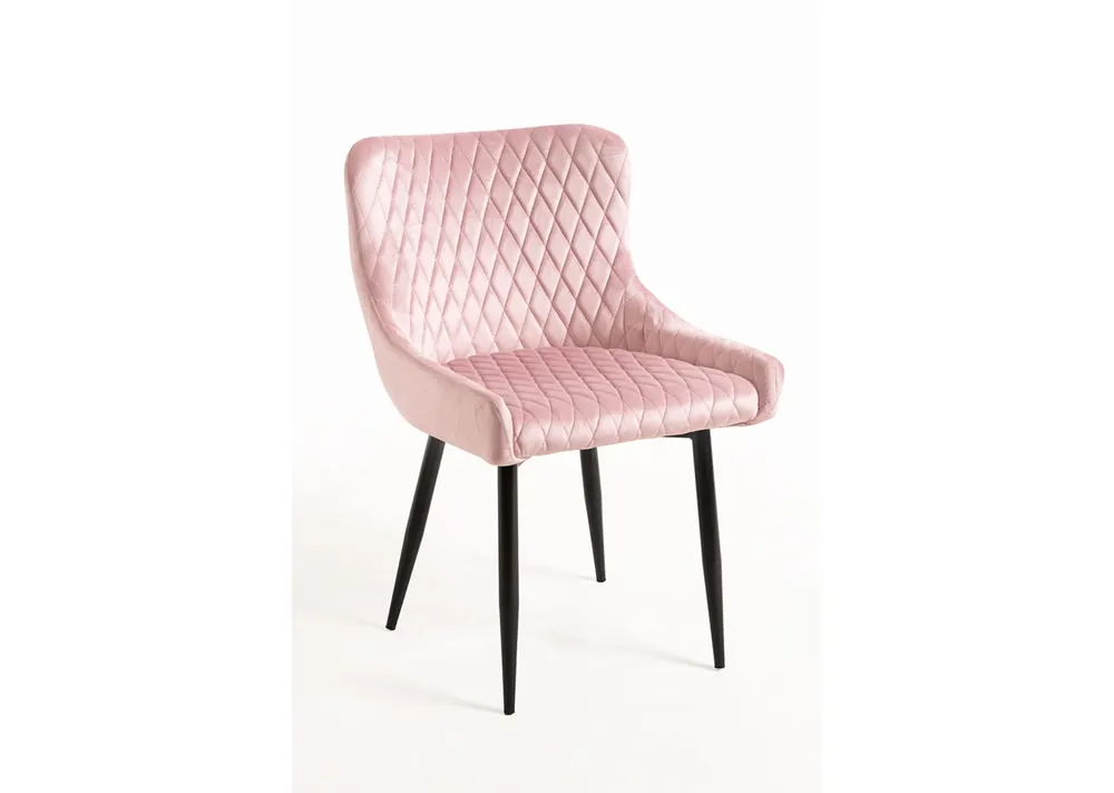 Pack 6 Sillas Sanda Terciopelo - Packs Sillas Comedor